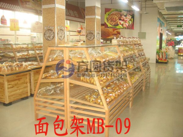 面包架MB-0901